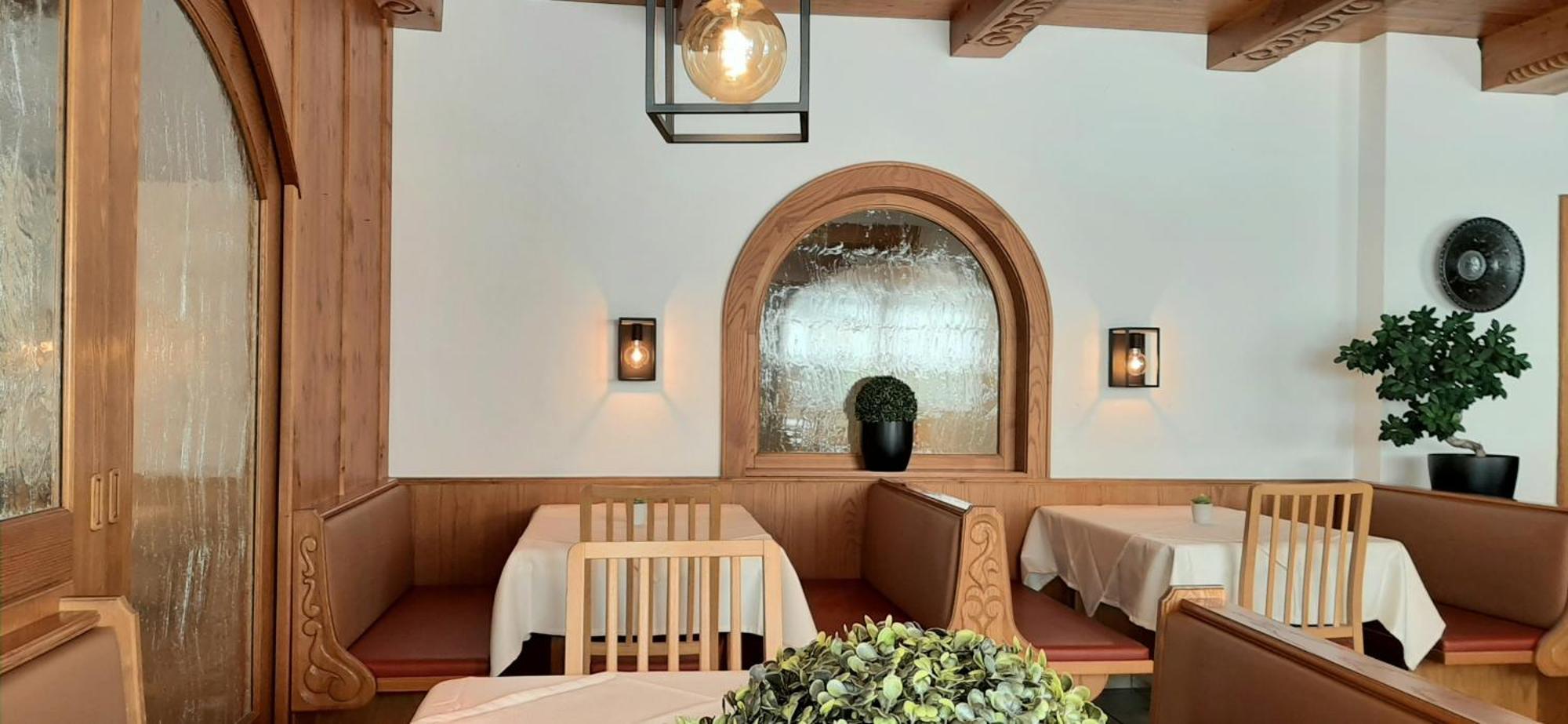 Hotel Garni Bergland Neustift im Stubaital Bagian luar foto