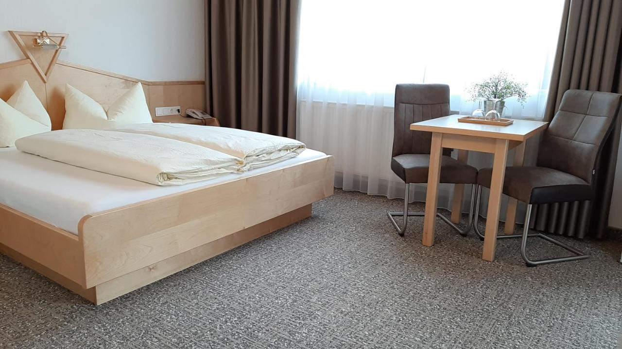 Hotel Garni Bergland Neustift im Stubaital Bagian luar foto